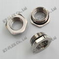 Metallic Hex Reducer Hex Bushing   