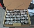 nickel plated brass cable gland 3