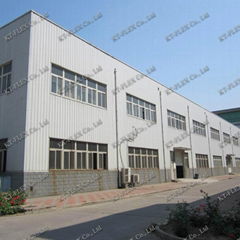 Tianjin Kt-flex Co., Ltd