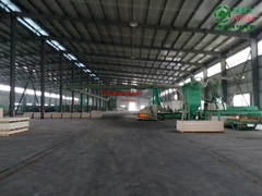 GUANGZHOU RYMAX BUILDING MATERIALS CO., LTD. GUANGZHOU RYMAX BUILDING MATERIALS CO., LTD.