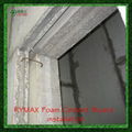 RYMAX Foam Cement Board | Exterior Drywall | Wall Partition 2