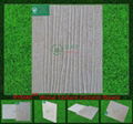 RYMAX Wood Texture Cement Board | Wall Panel | Fiber Cement Board | FCB Board 2