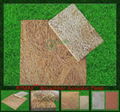 RYMAX Woodfiber Acoustic Panel | Soundproof Board 2