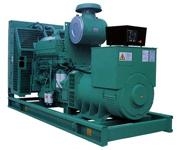 重庆康明斯450KW