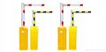 青島電子擋車器 4