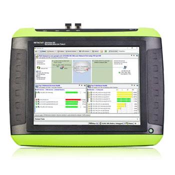 OptiviewXG網絡測試儀