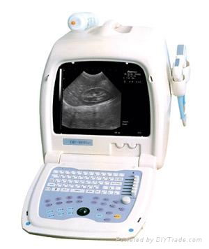860 vet ultrasound scanner