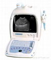 860 vet ultrasound scanner