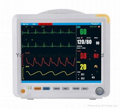 8000B patient monitor