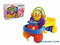 MULTIFUNCTION BABY WALKER,baby b   y