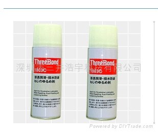 三鍵TB1803C防鏽潤滑清洗劑