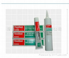 三鍵TB1530C透明硬化膠