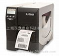 斑马ZM400标签打印机 1