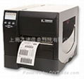 供应美国斑马zm600工业打印机 1