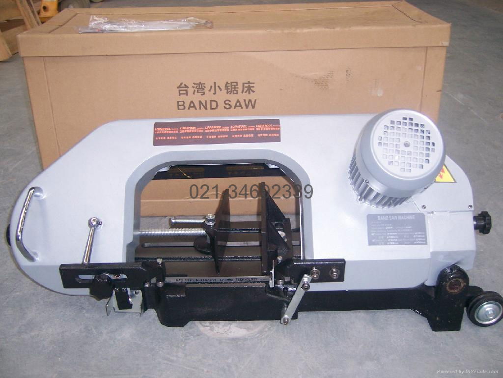 Small portable Cutting Saw 3