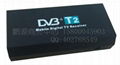 DVB-T2 Car Receiver車載數字電視接收盒