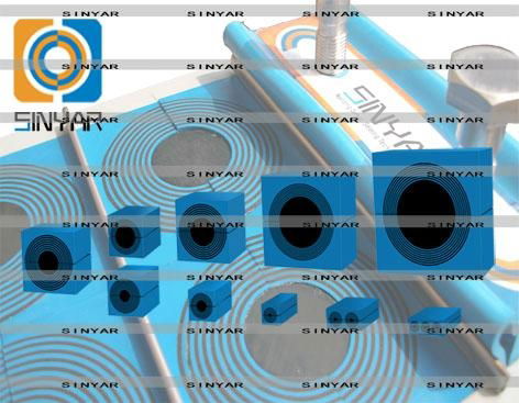 Cable wear every sealing device module MCT15/20 * 40 3