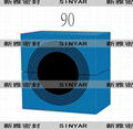 Cable wear every sealing device module