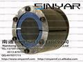 Sinyar cable entry port seal