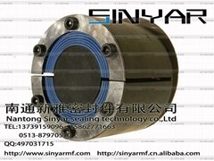Sinyar cable entry port seal