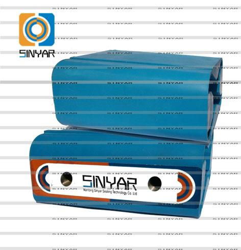 Sinyar cable entry port seal 4