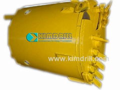 Drilling Buckets