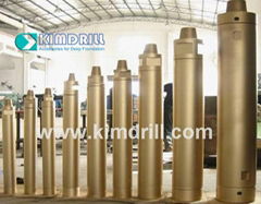 Kimdrill DTH Hammer