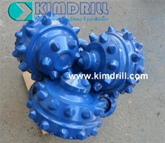 Kimdrill roller bit