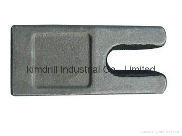 Kimdrill Drill bit 4