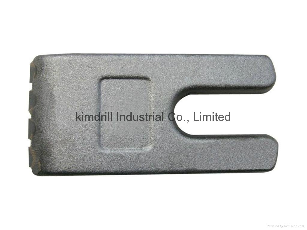 Kimdrill Drill bit 5