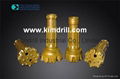 Kimdrill DTH Hammer 3