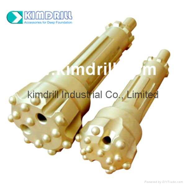 Kimdrill DTH Hammer 5