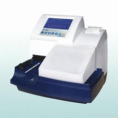 BT-500尿液分析仪