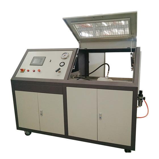 Hose Pressure (Bursting) Test Equipment 09 ODMT (China Manufacturer