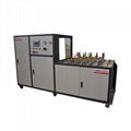 Pressure Pulse Testing Machine