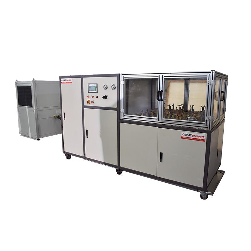 Pressure Pulse Testing Machine 3