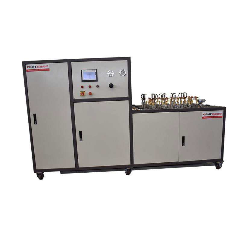 Pressure Pulse Testing Machine 5