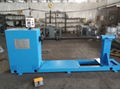 Transformer Winding Wire Machine 1