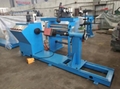 CNC Transformer Winding Wire Machine 1