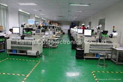 Shenzhen Helian Optoelectronics Co., Ltd