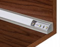 aluminum corner LED profile for corner 4