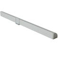 aluminum corner LED channel for corner 4