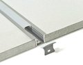 15mm recessed aluminum LED channel for ceiling  4