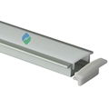 Super slim  recessed Aluminum LED