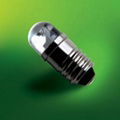 LED Flashlight Bulbs 0.5 Watt 1