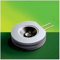 1W Bi-pin G4 LED lamp 