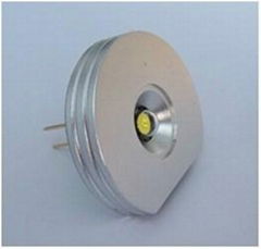 3W high brightness G4 LED lamp