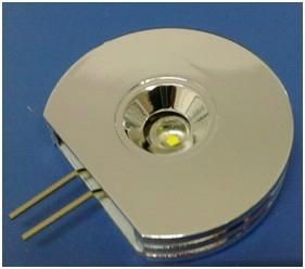 3W high brightness G4 LED lamp 2