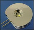 3W high brightness G4 LED lamp 2