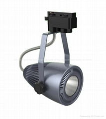 20W Dimming LED Track Light